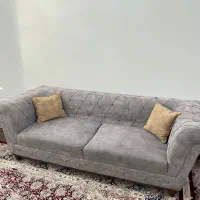 مبل راحتی