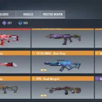 اکانت کالاف دیوتی