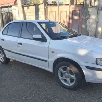 سمند مدل ۹۲|خودرو سواری و وانت|گرمی, |دیوار