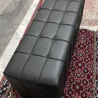 مبل پاف سه نفره|مبلمان اداری|اسلام‌شهر, شهرک قائمیه|دیوار