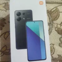 شیائومی Redmi Note 13 با حافظهٔ ۲۵۶ گیگابایت|موبایل|مشهد, کوی سیدی|دیوار