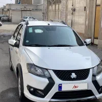 کوییک Sمدل1403|خودرو سواری و وانت|اهواز, کمپلو جنوبی|دیوار