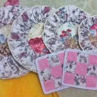 دمکنی ، نمگیر ، دستگیره