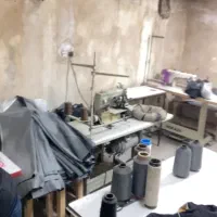 اماده همکاری،صفرتاصد دوخت شلوارجین