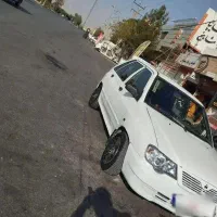 پراید 111 فروشی مدل 90