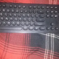 کیبورد تسکو دست دو