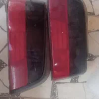 چراغ جلو عقب پژو پارس|قطعات یدکی و لوازم جانبی|اصفهان, آفاران|دیوار