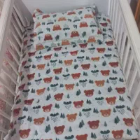 تخت نوزادی|اسباب و اثاث بچه|فردیس, انبار نفت|دیوار