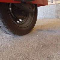 یدک کش موتور سیکلت و دوچرخه|قطعات یدکی و لوازم جانبی|شاهینشهر, عطار|دیوار