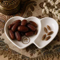خرما خوری سرامیکی