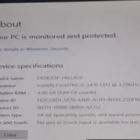 Hp Compaq pro6300|رایانه رومیزی|شهریار, شهرک امیریه|دیوار