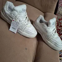 کفش خارجی اسپرت|کیف، کفش، کمربند|مشهد, شهید بصیر|دیوار