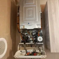 نصب وتعمیرات پکیج وآبگرمکن و رادیاتور (محمدپور)|خدمات پیشه و مهارت|دماوند, گیلاوند|دیوار