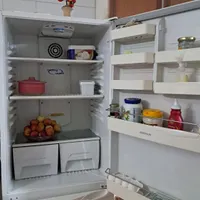 یخچال فریزر  امرسان مدل COOLTECH