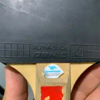 راکت پینگ پنگ|ورزش‌های توپی|مسجد سلیمان, |دیوار