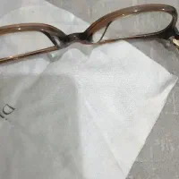 قاب عینک زنانه کائوچویی مارک دیور