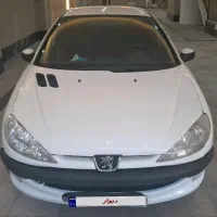 پژو ۲۰۶