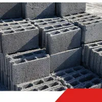 بلوک سیمانی دوجداره و سهجداره / ویژه سازندگان|مصالح و تجهیزات ساختمان|تهران, امامت|دیوار