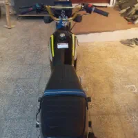 فروش موتور سیکلت|موتورسیکلت|شهرکرد, |دیوار