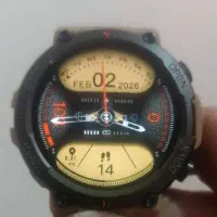 ساعت هوشمندK59 Pro