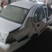 تصادفی تیبادوگانه کارخانه مدل 94