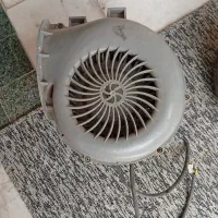 فن حلزونی سالم برای مرغداری و مغازه ها