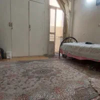 50 متر پارکینگ انباری بالکن طبقه یک 16 متری