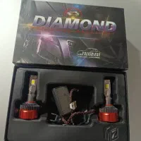 هدلایت قویی تک سو نور بالا