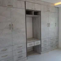 ««کمددیواری کامل ایستاده»»|مصالح و تجهیزات ساختمان|رشت, استقامت ۱|دیوار