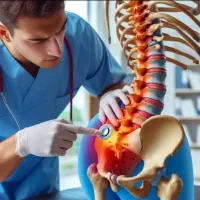 بهبود مشکل آرتروز روماتیسم،سیاتیک،دیسک،درد مفصلی