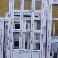 در پنجره upvc|خدمات پیشه و مهارت|پاکدشت, پارچین|دیوار