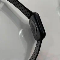 ساعت اورجینال اپل واچ سری ۸ و ۷ سایز ۴۵ میلی متر|ساعت|سبزوار, پاسداران|دیوار