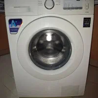 ماشین لباسشویی ۶کیلویی|ماشین لباسشویی و خشک‌کن لباس|اصفهان, چشمه باقرخان|دیوار