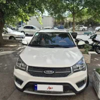 ایکس ۲۲ مدل ۹۷ اقساطی آرشین خودرو