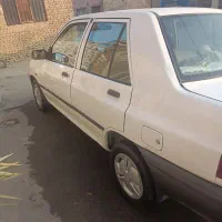 پراید131مدل94seفول|خودرو سواری و وانت|اصفهان, بهارستان|دیوار