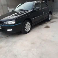 پژو پارس موتور جدید XU7P (سفارشی)، مدل ۱۴۰۳|خودرو سواری و وانت|بندرعباس, |دیوار