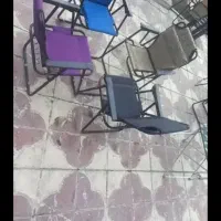 ++ میز / صندلی / پرهام