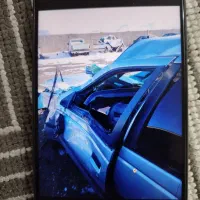 پژو 405تصادفی|خودرو سواری و وانت|قروه, |دیوار