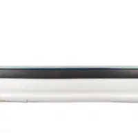 پوسته سپر و سپر کامل پژو پارس جلو و عقب سفید آریا|قطعات یدکی و لوازم جانبی|کرج, ملکآباد|دیوار