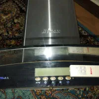 هود روکار بیمکس تمیز