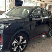 فروش چانگان CS55 فول ۱۴تا کار تمیز مدل ۲۰۲۴|خودرو سواری و وانت|تهران, کوی بیمه|دیوار