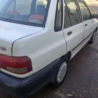 پراید|خودرو سواری و وانت|بم, |دیوار