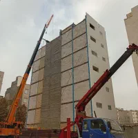 دستگاه جرثقیل UNlC500|خودرو سنگین|مشهد, نوید|دیوار