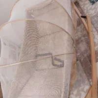 بانوج یا گهواره سنتی