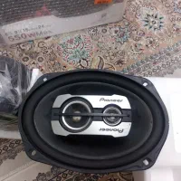 باند پایونیر 6975 و میدرنج جی بی ال