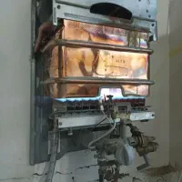 خریدو فروش آبگرمکن وپکیج|آبگرمکن، پکیج، شوفاژ|پرند, فاز ۶|دیوار