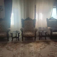 مبل سلطنتی