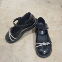 کفش دخترانه
