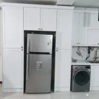 طراحی ساخت و اجرای کابینت و کمد دیواری|خدمات پیشه و مهارت|ری, دولتآباد|دیوار