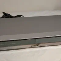 دی وی دی پلیر مارک سونی DVD Player Sony